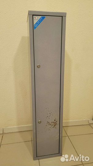 Оружейный сейф бу