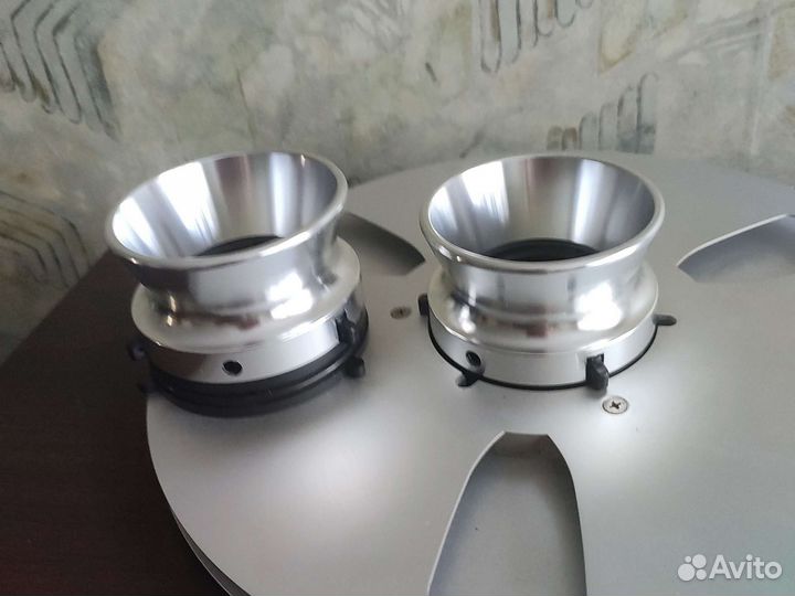 Наб адаптер revox