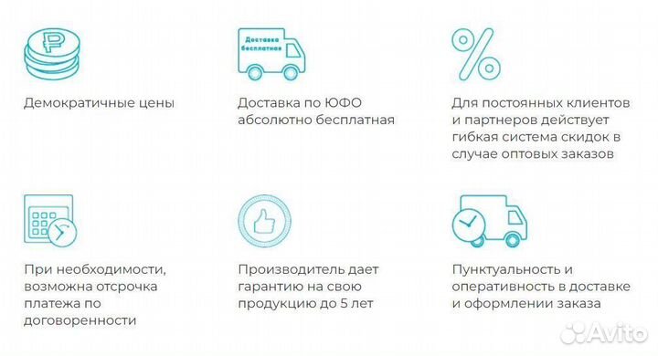 Емкость пвх 1 куб