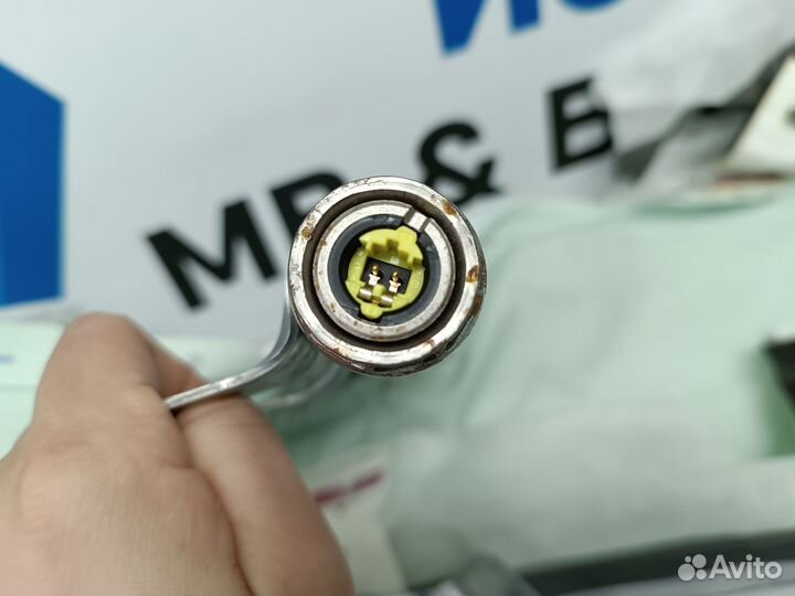 Шторка подушка безопасности правая BMW X5 G05