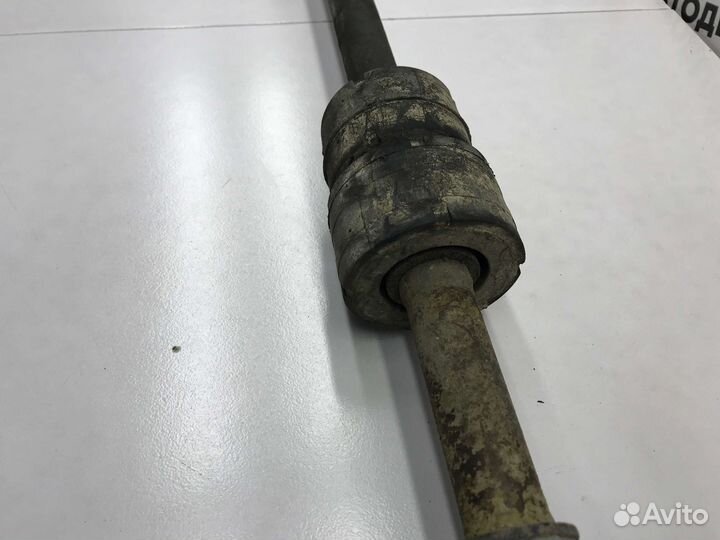 Привод передний правый Daihatsu Gran Move 2000 г.в