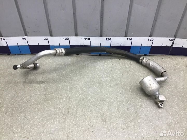 Трубка кондиционера Kia RIO 2005-2011