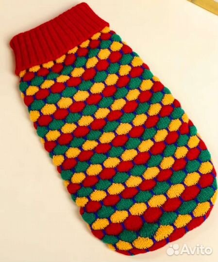 Свитера для собак и котов(С01)