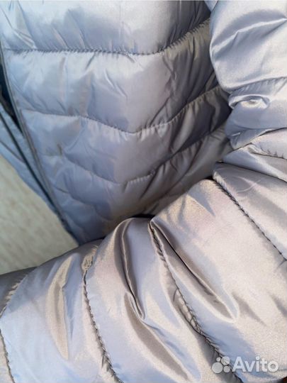 Куртка мужская лёгкая 48 50 рр