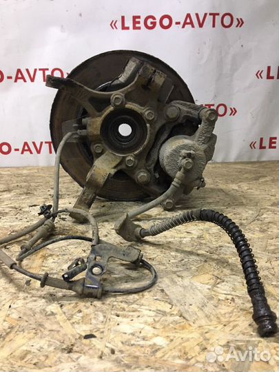 Датчик ABS Hyundai i30 правый