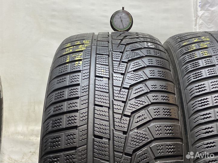Hankook Winter I'Cept Evo2 W320 225/55 R17
