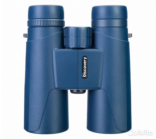 Бинокль Discovery Elbrus 8x42