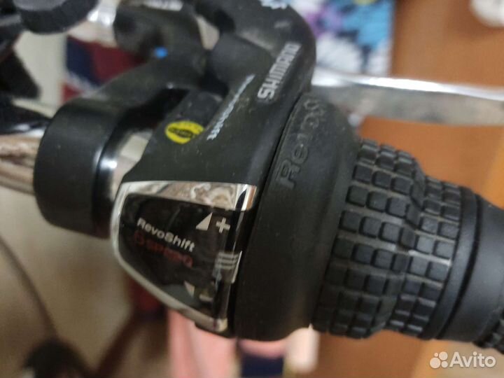 Велосипед stels pilot 350