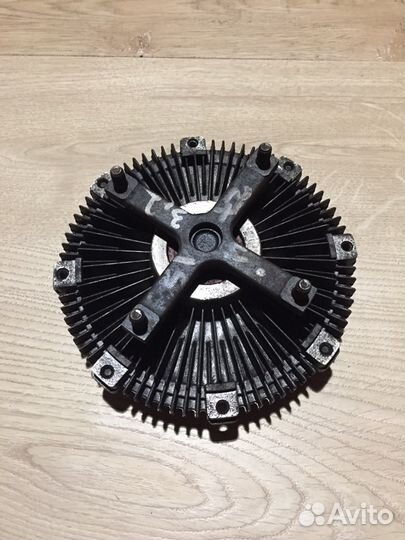 Вискомуфта Mюitsubishi Pajero 3 Pajero 4 3.2