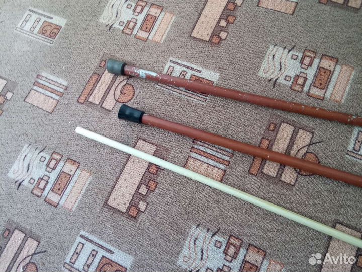 Инвалидные трость