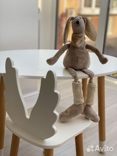 Мягкие игрушки