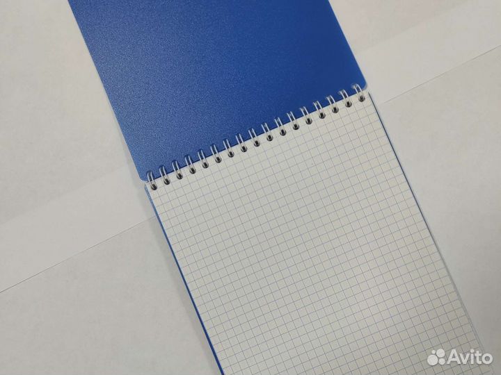 Блокнот attache