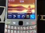 Телефон BlackBerry 9700