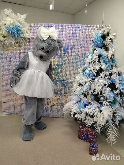 Ростовые куклы