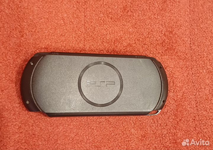 Sony PSP 3008 прошитая