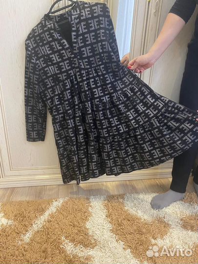 Платье женское