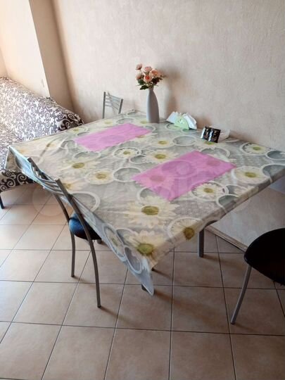 1-к. квартира, 51 м², 9/11 эт.