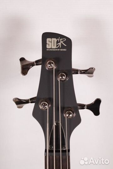Ibanez sdgr SSR 500 bass Бас-Гитара
