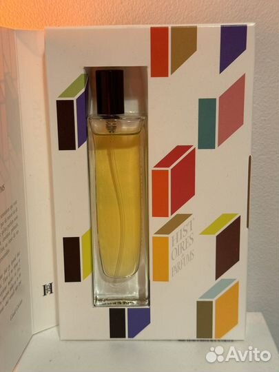 Histories de parfums