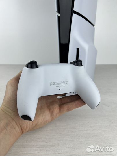 Sony PlayStation 5 Slim в Идеале