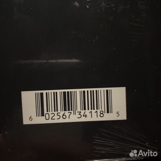 Винил Hollywood Undead «Swan Songs»