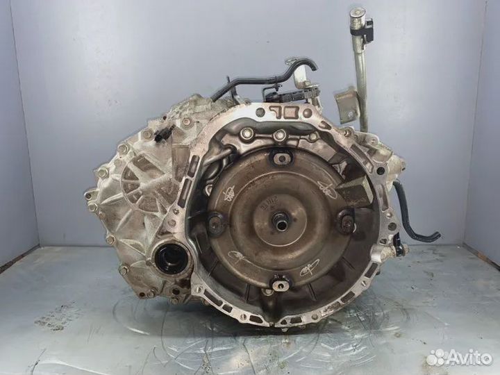 Вариатор Nissan Teana J32 VQ25DE 2WD тиана 2,5