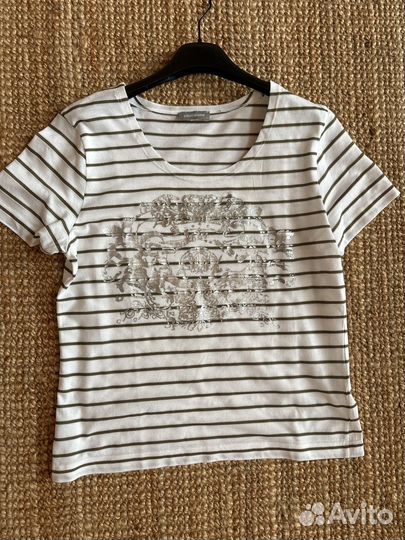 Футболка р46 Германия