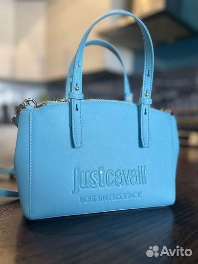 Just cavalli сумка