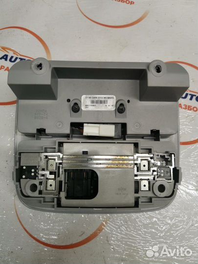 Плафон подсветки салона Honda Cr-V 2.0 R20A 2011