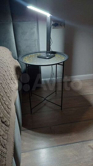 2-к. квартира, 46 м², 9/9 эт.