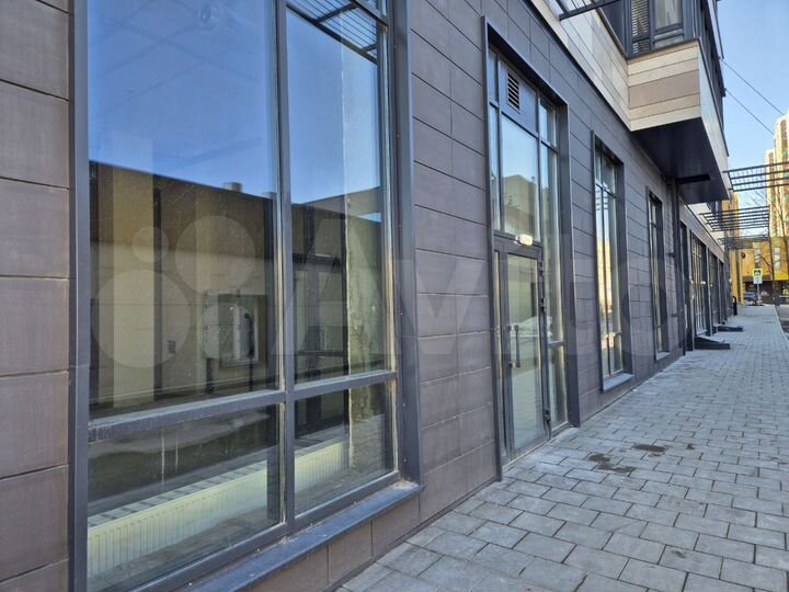 Свободного назначения, 101.3 м²