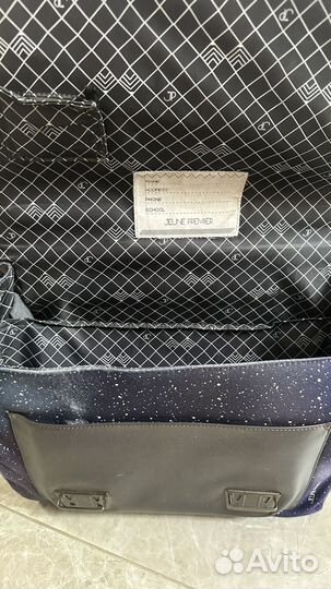 Портфель школьный