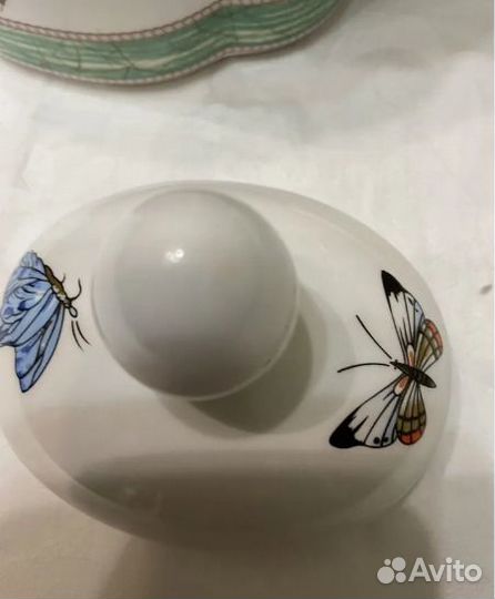 Чайник заварочный новый