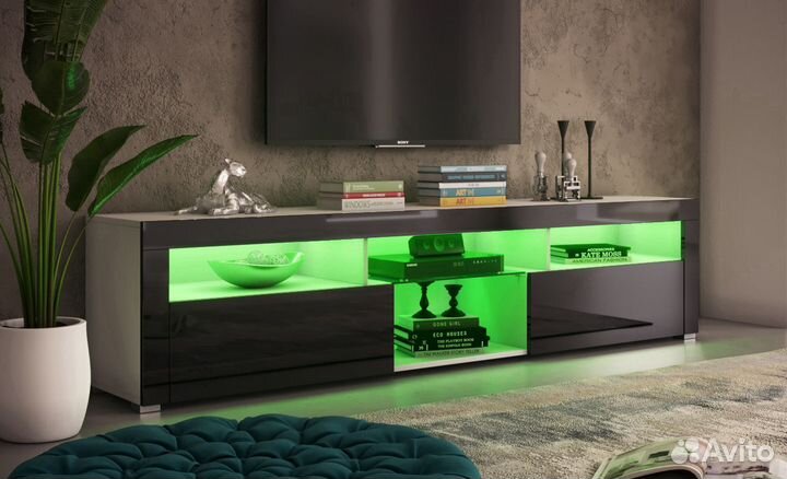 Тумба под тв в рассрочку