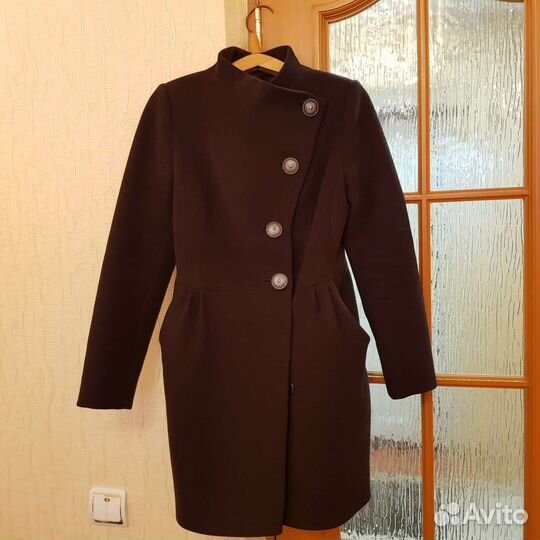 Пальто женское 42 размер