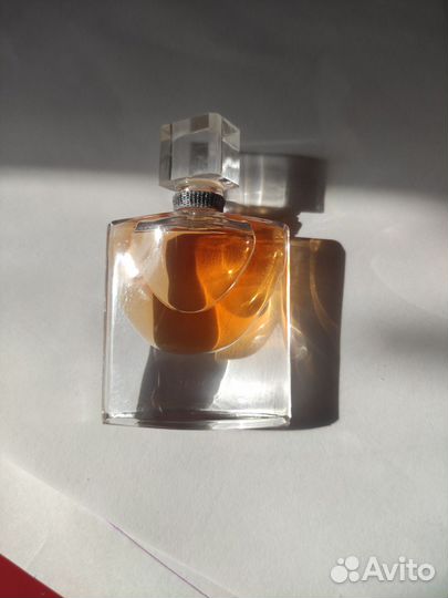 Духи lancome