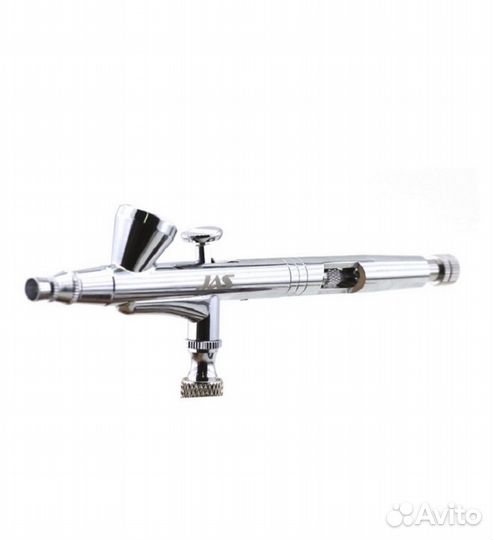 Аэрограф с компрессором