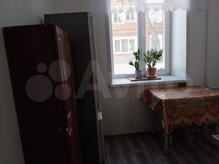 2-к. квартира, 50,2 м², 1/3 эт.