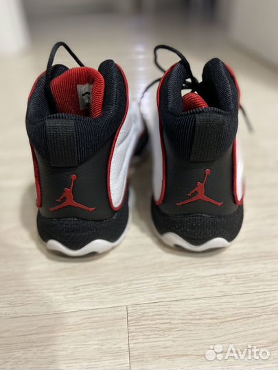 Кроссовки Nike Air Jordan Pro Strong