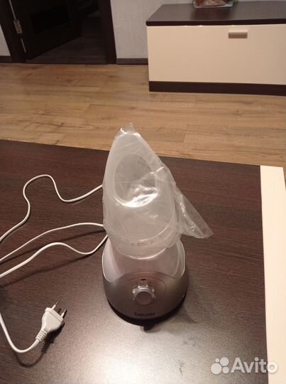 Паровая сауна-распариватель для лица Beurer