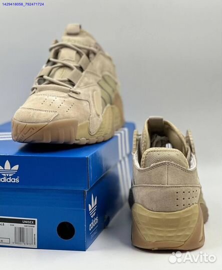 Adidas Streetball (Арт.23523)