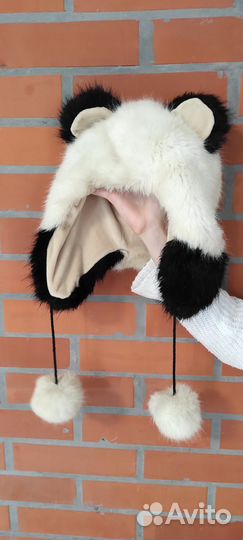 Милые зверошапки