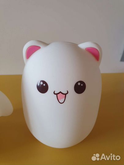 Ночник детский