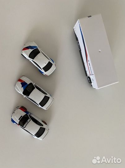 Hot wheels premium Bmw