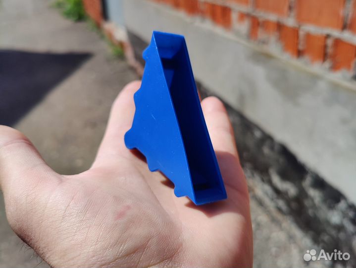 Уголки защитные для лдсп, мдф, стекла, зеркал