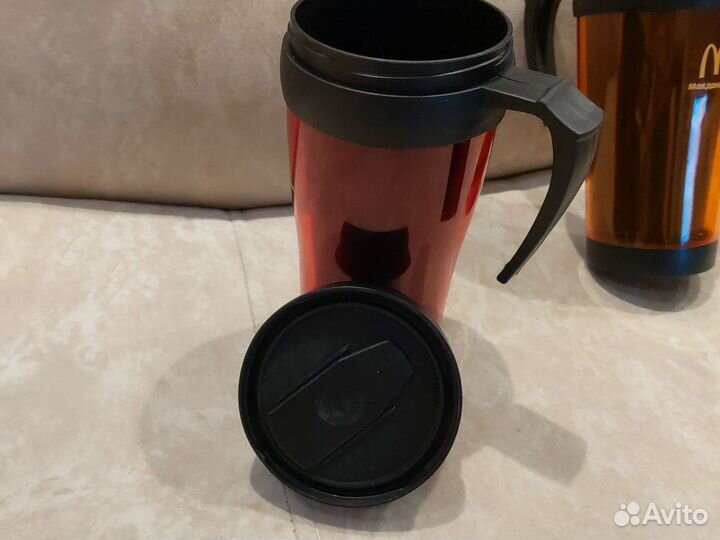 Термо кружка