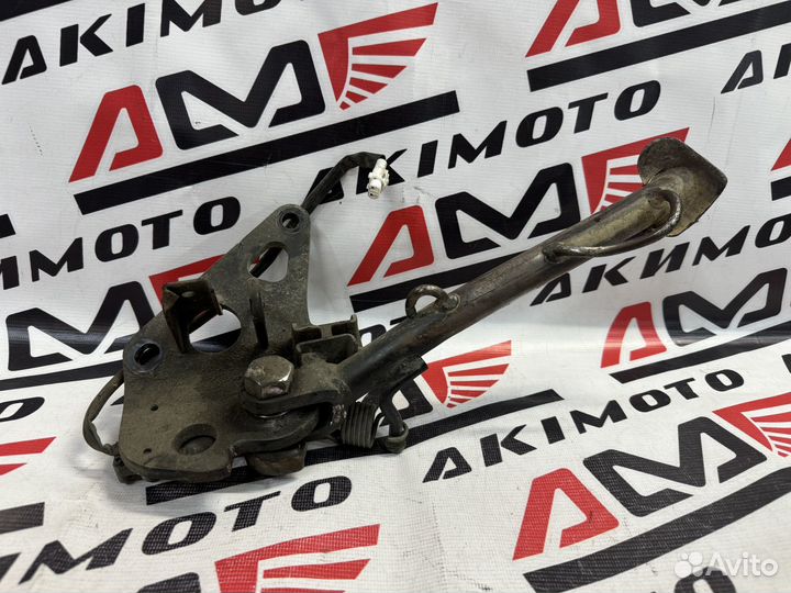 Боковая подножка Yamaha Gear UA06J