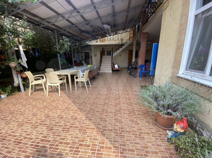 Комната 8 м² в 1-к., 1/3 эт.