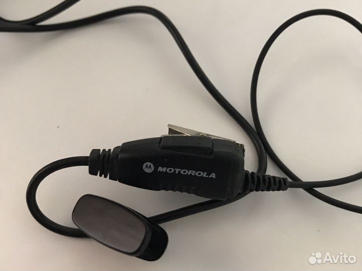 Рация Motorola CLP 446