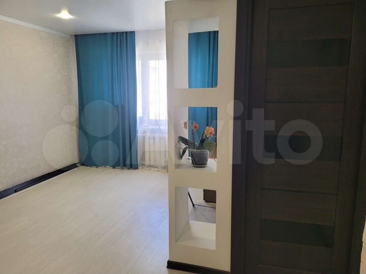 1-к. квартира, 31 м², 4/5 эт.